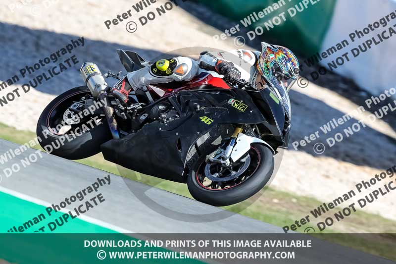 motorbikes;no limits;october 2019;peter wileman photography;portimao;portugal;trackday digital images